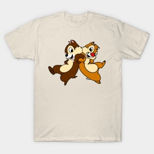 Partners in crime T-Shirt